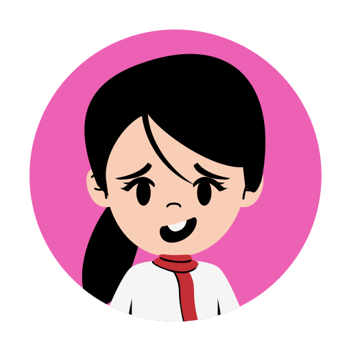 girl avatar 12965384